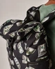 Роллтоп рюкзак трансформер, Rolltop Backpack Dollars - изображение 5