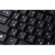 Клавиатура Vinga KB110BK - изображение 9