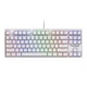 Клавіатура провідна HATOR Rockfall EVO TKL Kailh Optical (HTK-631) - изображение 1