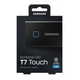 SSD накопитель Samsung 2tb usb 3.2 (mu-pc2t0k/ww) - изображение 10