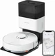 Робот-пылесос Xiaomi RoboRock Vacuum Cleaner q7 Max+ White (q7mp02-00) - изображение 1