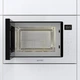 Встраиваемая микроволновая печь Gorenje bm251sg2wg - изображение 4