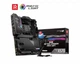 Материнська плата msi mpg x570s Carbon Max WiFi Socket am4 - зображення 1