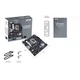 Материнская плата Asus Prime b760m-k d4 Socket 1700 - изображение 7