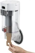 Станция авто-выгрузки для робота пылесоса Roborock s7 aed02-00 White 0.0999099909991 - изображение 5