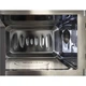 Встраиваемая микроволновая печь Ventolux mwbi 20 g bk tc fs - изображение 6