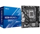 Материнська плата asrock h610m-hvs/m.2 r2.0 - изображение 1