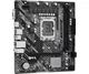 Материнська плата asrock h610m-hvs/m.2 r2.0 - изображение 4