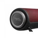 Портативная акустическая система 2e SoundXTube Plus Red 2e-bssxtpwrd - изображение 5