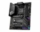 Материнська плата msi mpg x570s Edge Max WiFi Socket am4 - зображення 3