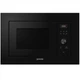 Вбудована мікрохвильова піч Gorenje bm201ag1bg - зображення 1