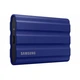SSD накопитель Samsung t7 Shield 2tb usb 3.2 (mu-pe2t0r/eu) - изображение 1