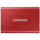 SSD накопичувач Samsung t7 1tb usb 3.2 (mu-pc1t0r/ww) - зображення 1