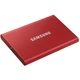 SSD накопичувач Samsung t7 1tb usb 3.2 (mu-pc1t0r/ww) - зображення 5