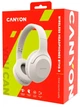 Наушники Canyon bths-3 Beige (cns-cbths3be) - изображение 5