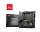 Материнська плата msi mag b660m Bazooka ddr4 Socket 1700 - зображення 1