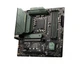 Материнська плата msi mag b660m Bazooka ddr4 Socket 1700 - зображення 3