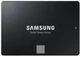 SSD накопитель Samsung 870 evo 500gb 2.5" sataiii mlc (mz-77e500b/eu) - изображение 1