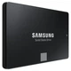 SSD накопитель Samsung 870 evo 500gb 2.5" sataiii mlc (mz-77e500b/eu) - изображение 2