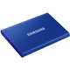SSD накопичувач Samsung t7 1tb usb 3.2 (mu-pc1t0h/ww) - зображення 6