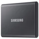 SSD накопичувач Samsung t7 1tb usb 3.2 (mu-pc1t0t/ww) - зображення 3