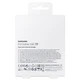 SSD накопитель Samsung t7 Indigo Blue 2tb usb 3.2 (mu-pc2t0h/ww) - изображение 8
