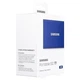 SSD накопитель Samsung t7 Indigo Blue 2tb usb 3.2 (mu-pc2t0h/ww) - изображение 9