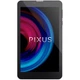 Планшет Pixus Touch 7 3G (HD) 1/16GB Metal, Black (4897058530827). 44077 - зображення 1