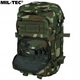 Рюкзак Тактичний Mil-Tec® ASSAULT 36L WOODLAND - зображення 4