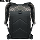 Рюкзак Тактический Mil-Tec® Large Assault Pack Laser Cut 36L AT UCP - изображение 5