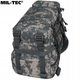 Рюкзак Тактический Mil-Tec® Large Assault Pack Laser Cut 36L AT UCP - изображение 9