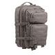 Рюкзак Тактичний Mil-Tec® ASSAULT 36L URBAN GREY - зображення 1