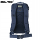 Рюкзак Тактичний Mil-Tec® ASSAULT 36L Blue - зображення 5