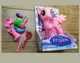Фигурка Единорог My Little Pony Пони-пегас Принцесса Пинки Пай 23 см 03892 - изображение 6