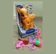 Фигурка Единорог My Little Pony Пони-пегас Эпл Джек 23 см 03893 - изображение 2