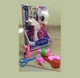 Фигурка Единорог My Little Pony лошадка Рарити 23 см 03895 - изображение 1