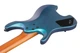 Електрогітара IBANEZ Q547-BMM (234171) - изображение 5