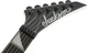 Електрогітара JACKSON JS32 KING V AH MATTE ARMY DRAB (229199) - изображение 6