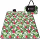 Складной коврик для пикника и кемпинга Springos 200 x 160 см PM020 - изображение 7