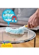 Набір для прибирання швабра Swiffer, щітка від пилу, 8 шт серветок для сухого прибирання - зображення 4