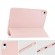 Чехол для iPad Air/Air2/pro 9.7/2017/2018 с креплением для стилуса Apple Pencil pink sand - изображение 3
