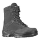 Черевики тактичні 41 Сірі Mil-Tec TACTICAL BOOT M.YKK ZIPPER URBAN GREY (12822108-41) - изображение 1