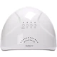 Лампа SUNone 48W з USB LED/UV Nail Lamp для гель лаку Біла (LEDUV365) - зображення 3