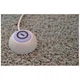 Адаптер розетка Brennenstuhl Eco Line Comfort Switch 1 розетка выключатель 220В 16А 3500 Вт белый(1508220) - изображение 5