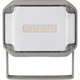 Прожектор вуличний Brennenstuhl AL1050 10Вт 1010лм 3000К IP44 (1178010900) - изображение 2