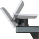 Прожектор уличный Brennenstuhl Connect WF 2050 светодиодный WiFi 20Вт 2400лм 3000-6500К IP54 (1179050000) - изображение 4