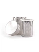 Чайне ситечко VitaJuwel Tea Strainer для пляшки Via Heat - зображення 1