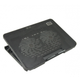 Охлаждающая подставка для ноутбуков Laptop N99 Notebook Cooling Pad 47801 - изображение 1