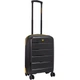 Валіза жорстка CAT Cargo CoolRack Black 45L S (84380.01) - зображення 1
