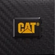Валіза жорстка CAT Cargo CoolRack Black 45L S (84380.01) - зображення 7
